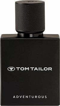 Tom Tailor Adventurous toaletná voda pánska 30 ml