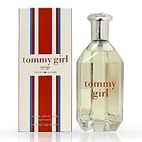 Tommy Hilfiger Tommy Girl Toaletná voda 100ml
