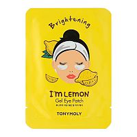 Tony Moly I'm Lemon Eye Patch 21 ml / 2 pcs 1×21 ml / 2 pcs