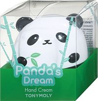 Tony Moly Panda's Dream Hand Cream 30 ml 1×30 ml