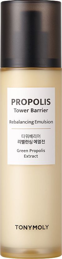 Tony Moly Propolis Tower Barrier Rebalancing Emulsion 140 ml 1×140 ml