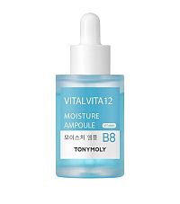 Tony Moly Vital Vita 12 Moisture Ampoule 30 ml 1×30 ml