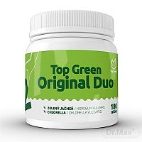 Top Green Top Duo tbl 1x180 ks