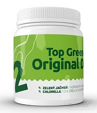 Top Green Top Duo tbl 1x540 ks