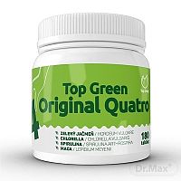 Top Green TOP QUATRO 180 tabliet