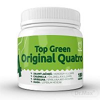 Top Green Top Quatro tbl 1x180 ks