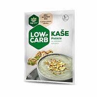 topnatur LOW CARB KAŠA Pistáciová 1×50 g, kaša