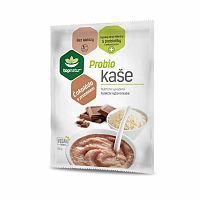topnatur Probio KAŠA Čokoláda s proteínom 1×60 g, kaša
