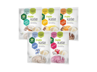 topnatur Probio KAŠA Mix sladké ryžové kaše (mix príchutí) 25x60 g (1500 g)