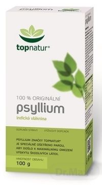 Topnatur Psyllium 100 g