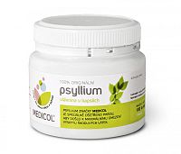 topnatur PSYLLIUM VLÁKNINA kapsuly 1x100 ks
