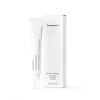 Transparent Lab ADULT ACNE Ošetrenie aknóznej pleti