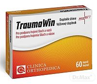 TraumaWin - Clinica ORTHOPEDICA 1×60 cps