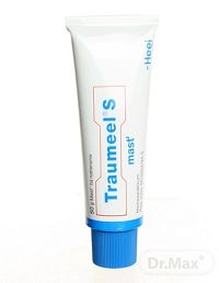 Traumeel S ung 1x50 g