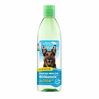 Tropiclean Prísada Do Vody Digest Supp 1×473 ml, roztok do vody pre psy na zubnú hygienu
