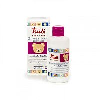 Trudi Baby detské čistiace hydratačné mlieko s peľovým extraktom 1x250 ml
