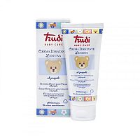 Trudi Baby detský upokojujúci hydratačný krém s propolisom 1x100 ml