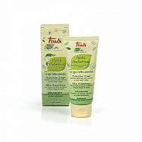Trudi Baby Nature hypoalergénny dojčenský ochranný krém s výťažkami z kosatca a fialky 1x100 ml