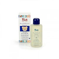 Trudi Baby osviežujúca detská toaletná voda po kúpeli s medom a bergamotom 1x100 ml