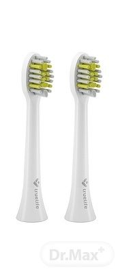 TrueLife SonicBrush Compact Heads White Sensitive 1×2 kusy