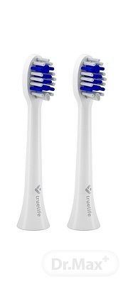 TrueLife SonicBrush Compact Heads White Whiten 1×2 kusy