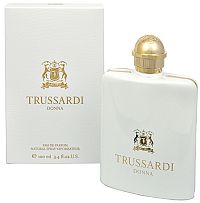Trussardi Donna 2011 Edp 30ml 1×30 ml, parfumová voda