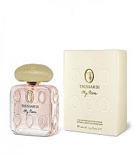Trussardi My Name Parfumovaná voda pre ženy, 100 ml