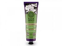 TUVA SIBERICA HERBS BALM For Hands And Nails tuvanský bylinkový balzam na ruky a nechty 1x75 ml