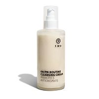 TWO AM/PM Routine Cleansing Cream Prebiotics Antioxidants 1×1 ks