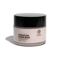 TWO Hydration Cream Mask Ceramides Zinc Pca 1×1 ks