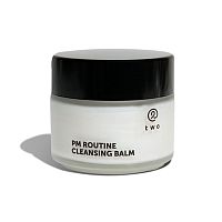 TWO PM ROUTINE CLEANSING BALM 1×1 ks