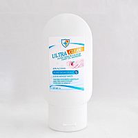 Ultra Clean - dezinfekčný gél 65ml, roztok alkoholu 65%