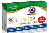 Unimed Pharma Pro-Visio Forte 30+10 tbl.