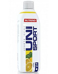Unisport - citrón 1×1000 ml, nápoj