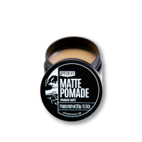 Uppercut Deluxe Matt Pomade matná pomáda na vlasy 30 g