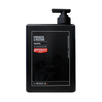 Uppercut Deluxe Strenght & Restore šampón 1000 ml