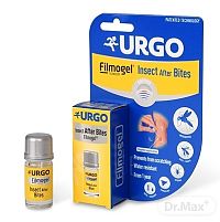 URGO Filmogel Insect After Bites gél po uštipnutí hmyzom 1x3,25 ml