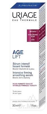 URIAGE AGE LIFT INTENSIVE FIRMING SERUM 1×30 ml, vyhladzujúce sérum