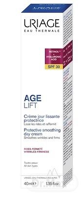 URIAGE AGE LIFT PROTECTIVE DAY CREAM SPF30 1×40 ml, denný krém