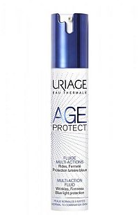 Uriage Age Protect fluid pre normálnu až zmiešanú pleť 40 ml