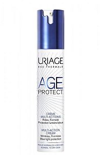 Uriage Age Protect krém pre normálnu až suchú pleť 40 ml