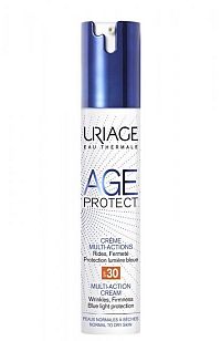 Uriage Age Protect krém pre normálnu až suchú pleť SPF 30 40 ml