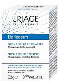 URIAGE BARIÉDERM Tyčinka na popraskanú pokožku 1x22g