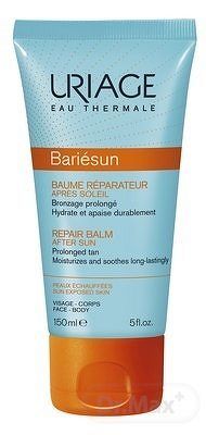 URIAGE BARIÉSUN Regeneračný balzam po opaľovaní regeneračný balzam po opaľovaní 1x150 ml