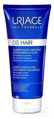 URIAGE DS HAIR Keratoredukčný šampón proti šupinám keratoredukčný šampón 1x150 ml