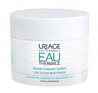 URIAGE EAU THERMALE Hydratačný balzam na telo 1x200ml
