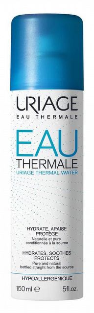 Uriage Eau Thermale termálna voda (Eau Thermale) 150 ml