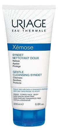 URIAGE XÉMOSE Sprchovací krém pre veľmi suchú až atopickú pokožku 1x200ml