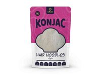 Usui konjakové vlasové rezance v náleve 270 g
