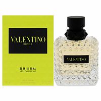 Valentino Donna Born In Roma Yellow Dream parfumovaná voda dámska 100 ml